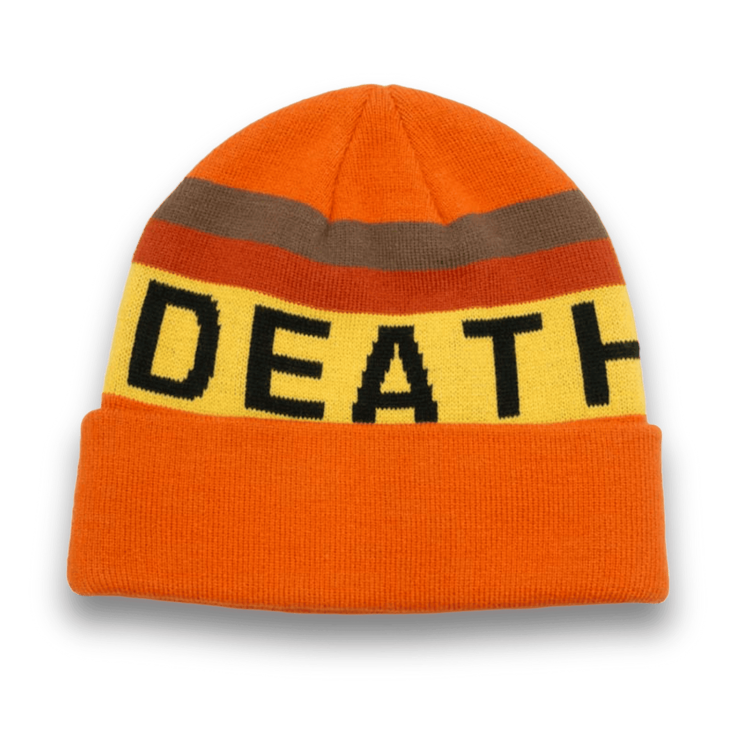 Deathwish BEANIE Deathwish Drifter Beanie