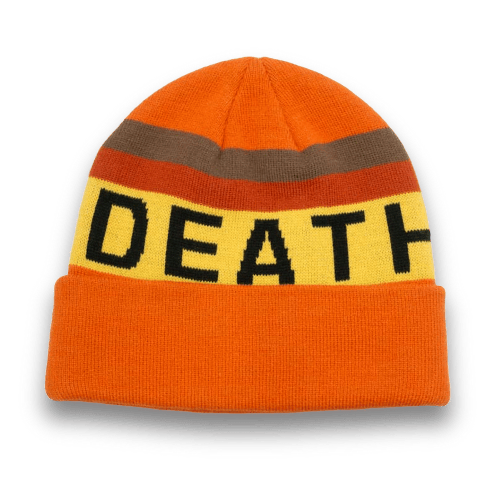 Deathwish BEANIE Deathwish Drifter Beanie