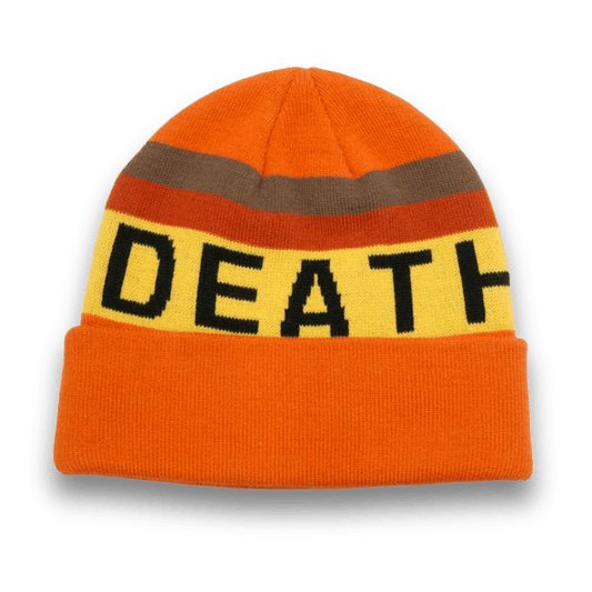 Deathwish BEANIE Deathwish Drifter Beanie