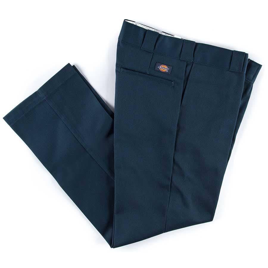 DICKIES PANTS Dickies Skateboarding Regular Fit Pants - Air Force Blue