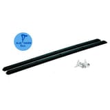 DOGTOWN Rails Black Dogtown Blue Haven Skate Rails - Assorted