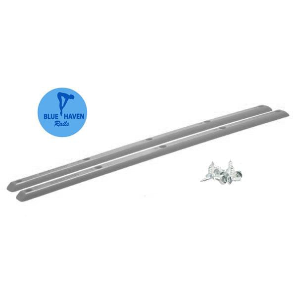 DOGTOWN Rails Grey Dogtown Blue Haven Skate Rails - Assorted