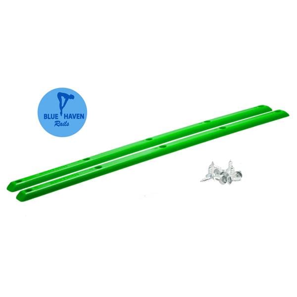 DOGTOWN Rails Green Dogtown Blue Haven Skate Rails - Assorted