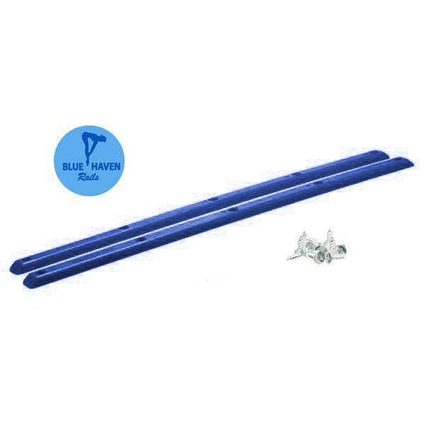 DOGTOWN Rails Blue Dogtown Blue Haven Skate Rails - Assorted