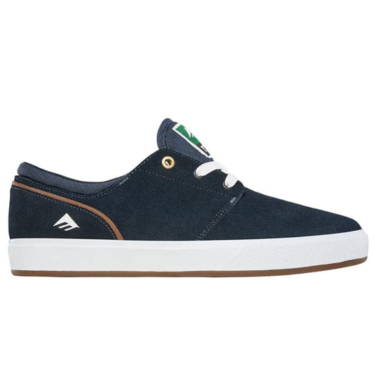 EMERICA SHOE EMERICA Emerica Figgy G6 - Navy
