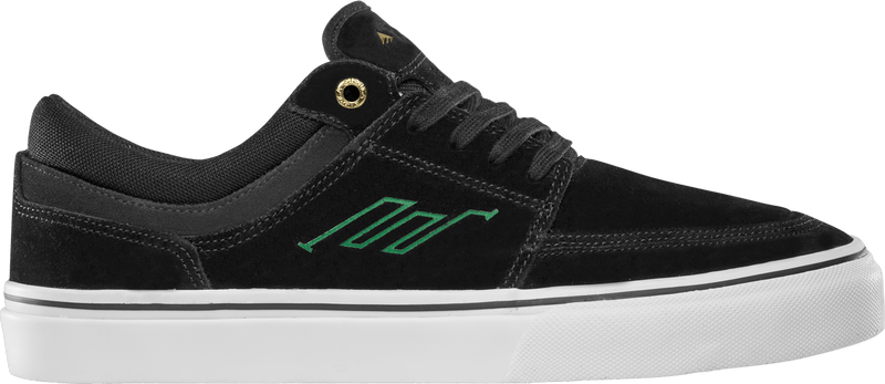 EMERICA SHOE EMERICA Emerica Hoban - Black White Gold
