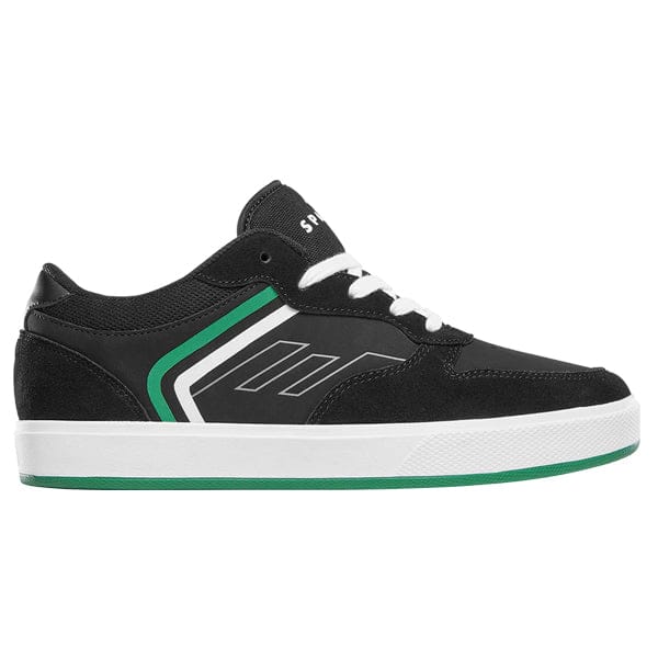 EMERICA SHOE EMERICA Emerica KSL G6 - Black White