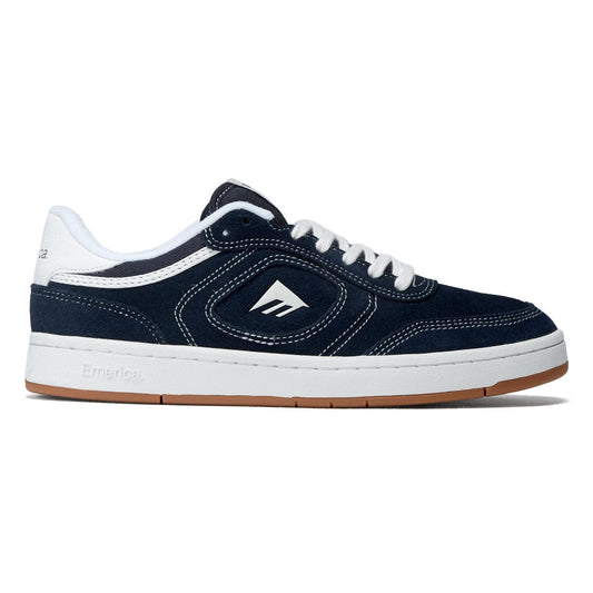 EMERICA SHOE EMERICA Emerica KSL III - Navy White