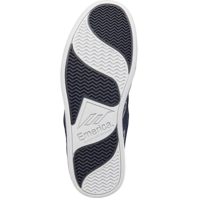 EMERICA SHOE EMERICA Emerica OG-1 - Navy