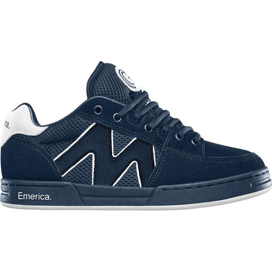 EMERICA SHOE EMERICA Emerica OG-1 - Navy