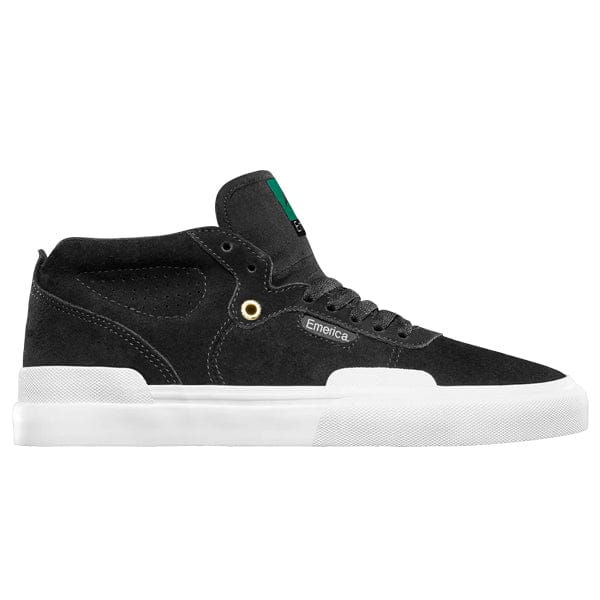 EMERICA SHOE EMERICA Emerica Pillar - Black White