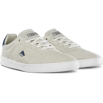 EMERICA SHOE EMERICA Emerica Seneca - Creme