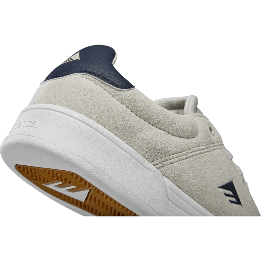 EMERICA SHOE EMERICA Emerica Seneca - Creme
