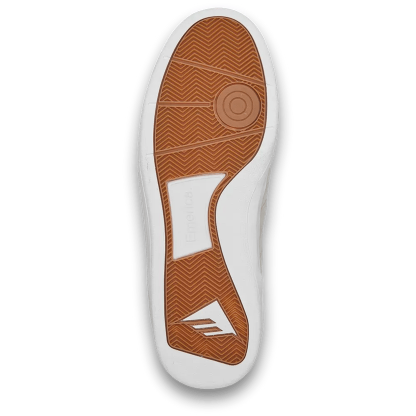EMERICA SHOE EMERICA Emerica Seneca - Creme