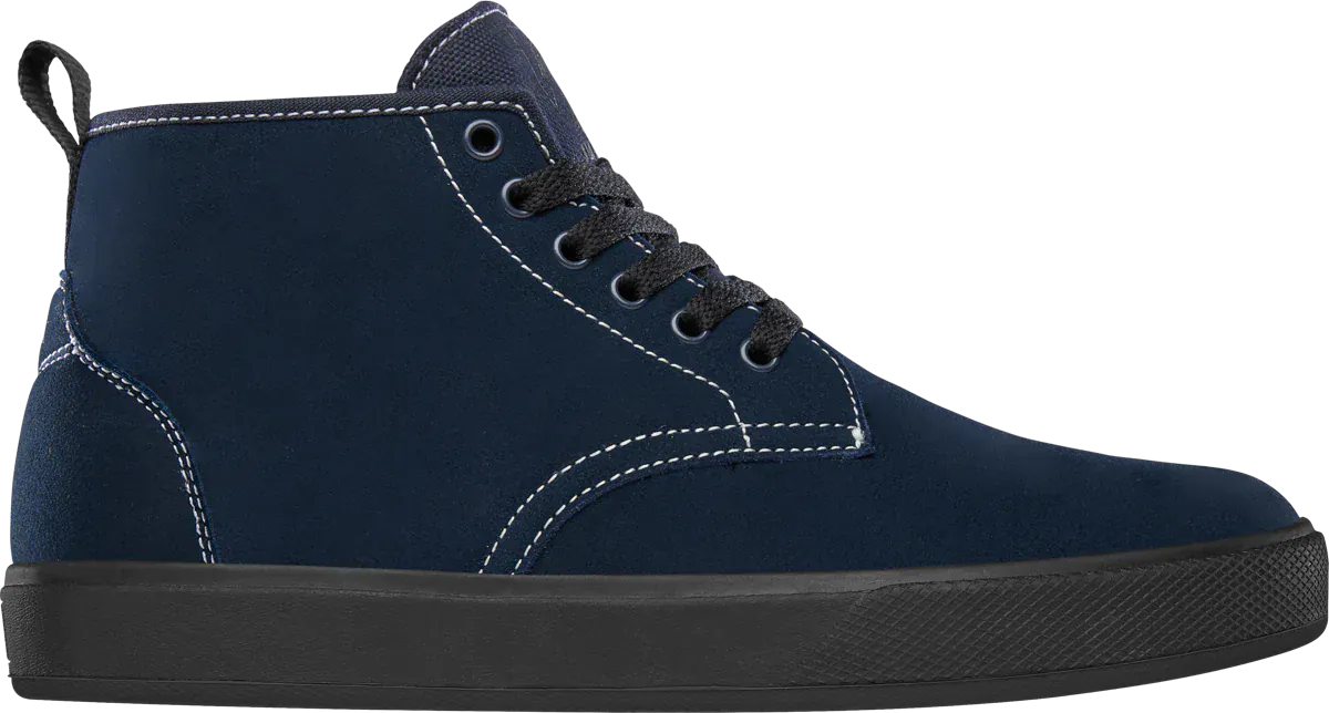 EMERICA SHOE EMERICA Emerica Spanky Hi - Navy