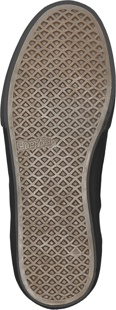 EMERICA SHOE EMERICA Emerica Winkowski - Black Black