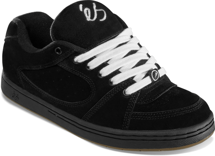 ES SHOE ES Es Accel - Black