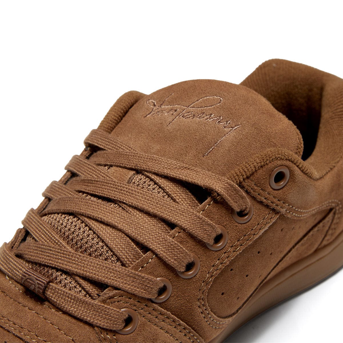 ES SHOE ES Es Accel - (Penny) Brown