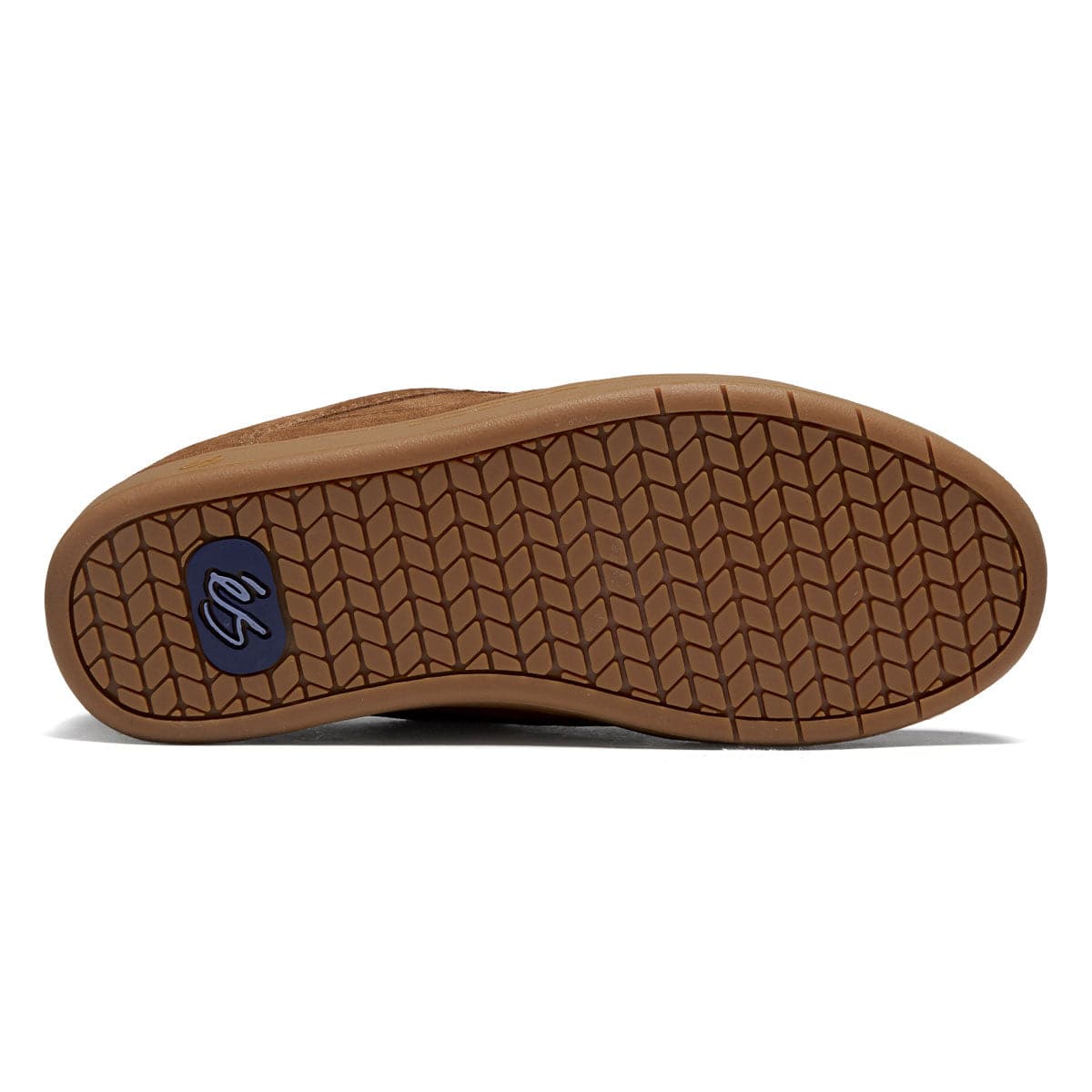 ES SHOE ES Es Accel - (Penny) Brown