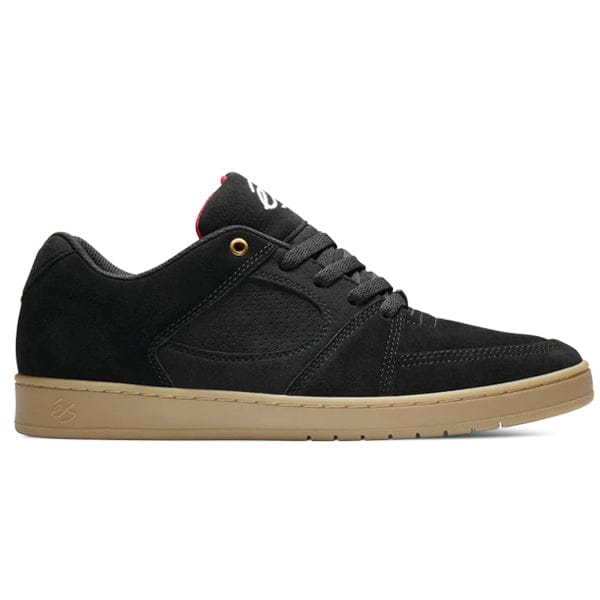 ES SHOE ES Es Accel Slim - Black Gum