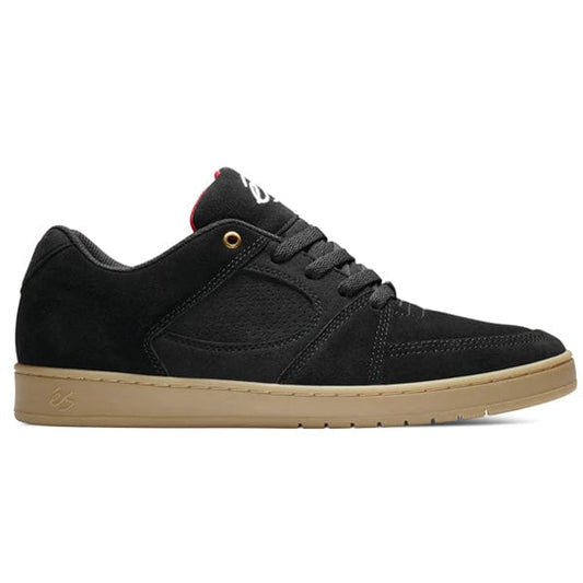 ES SHOE ES Es Accel Slim - Black Gum