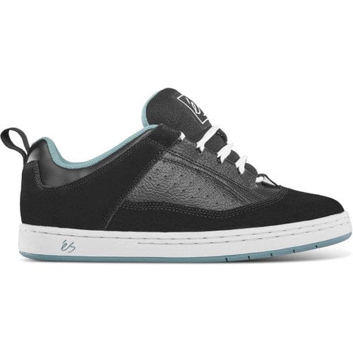 ES SHOE ES Es Contour - (Skateshop Day) Black Blue