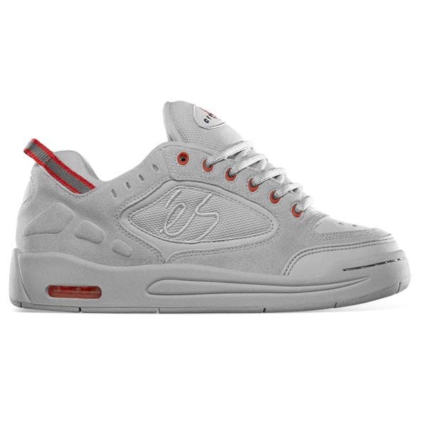 ES SHOE ES Es Creager - Grey
