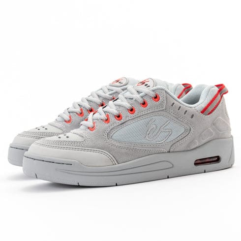 ES SHOE ES Es Creager - Grey