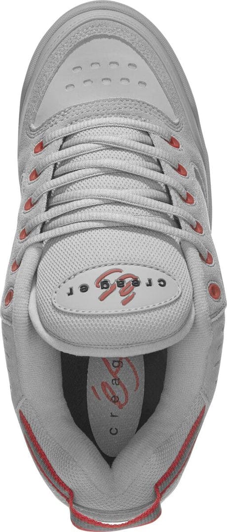 ES SHOE ES Es Creager - Grey