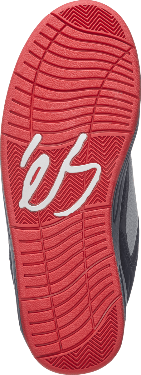 ES SHOE ES Es Creager - Navy Grey Red