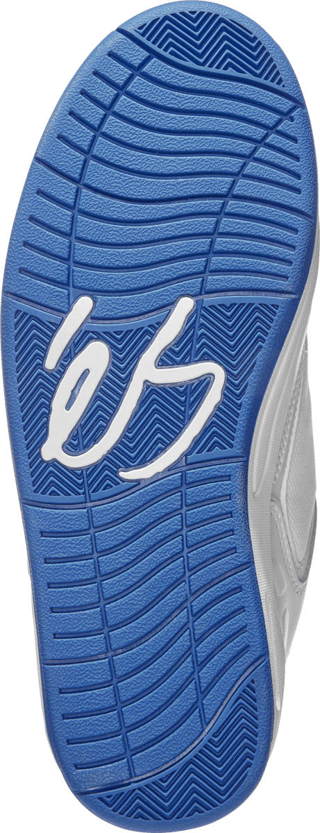 ES SHOE ES Es Creager - White Blue