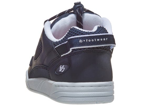 ES SHOE ES Es Muska - Navy White