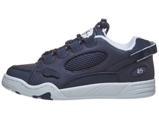 ES SHOE ES Es Muska - Navy White