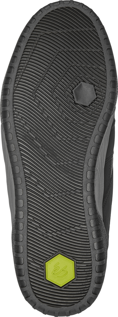 ES SHOE ES Es One Nine 7 - Black Lime