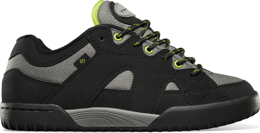 ES SHOE ES Es One Nine 7 - Black Lime