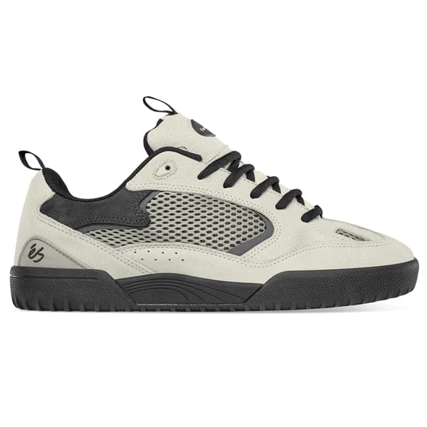 ES SHOE ES Es Quattro - Grey Black