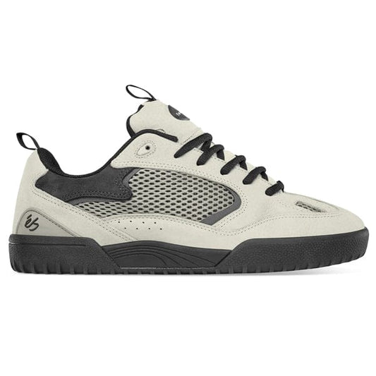 ES SHOE ES Es Quattro - Grey Black