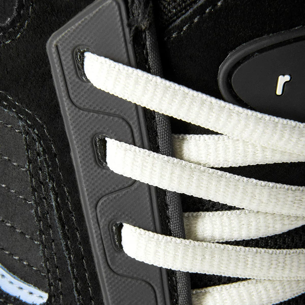 ES SHOE ES Es TJ Rogers - Black Blue