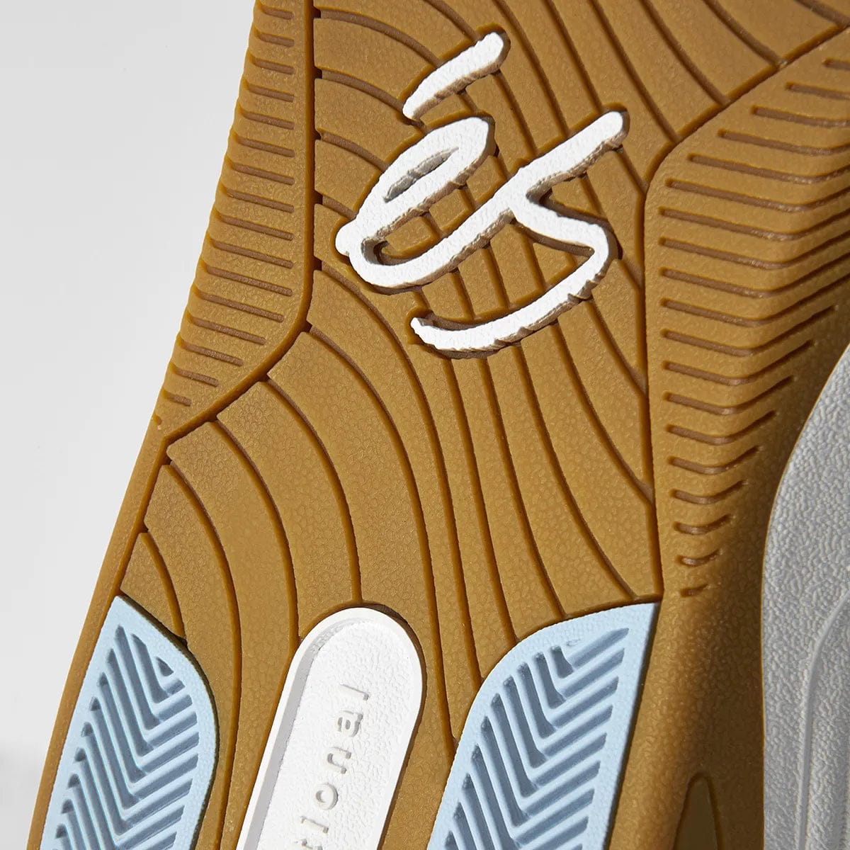 ES SHOE ES Es TJ Rogers - Black Blue