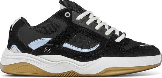 ES SHOE ES Es TJ Rogers - Black Blue