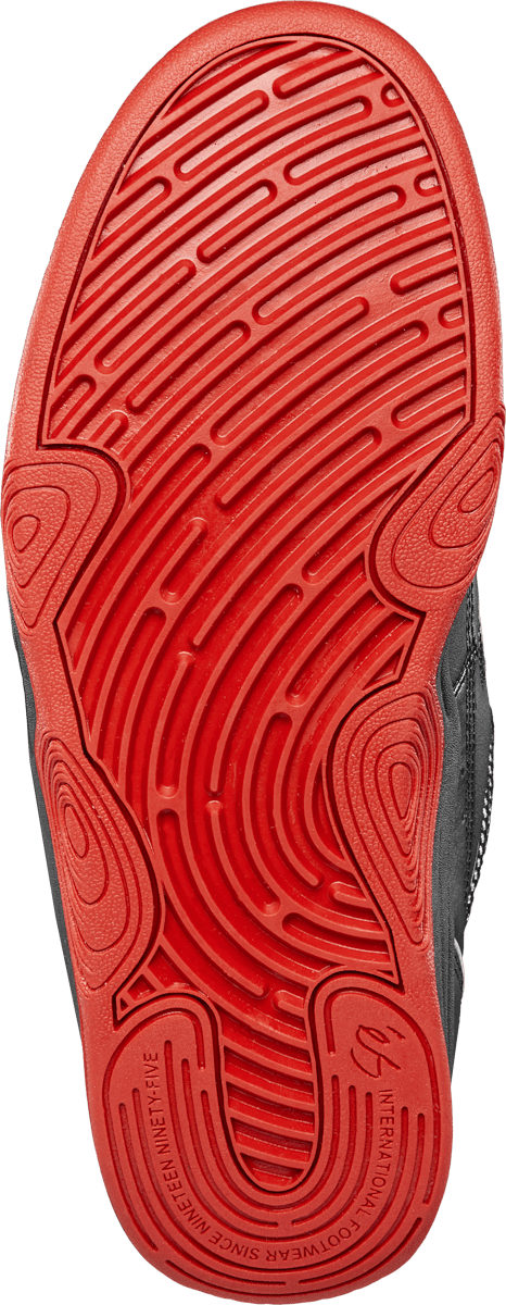 ES SHOE ES Es Two Nine 8 - Black Red