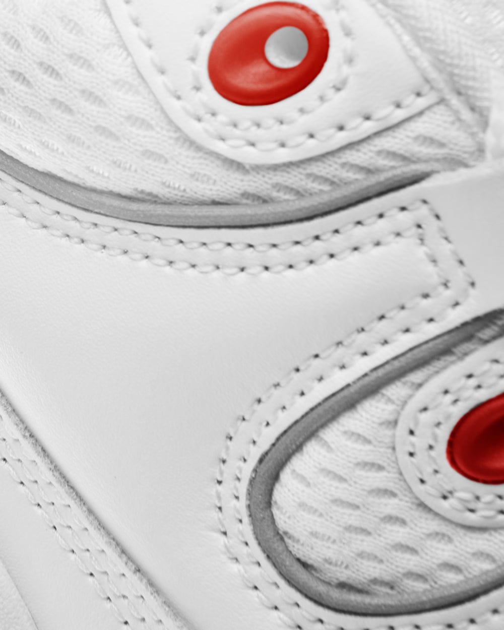 Es Two Nine 8 - (Skateshop Day) White Red – Holistic Skateshop