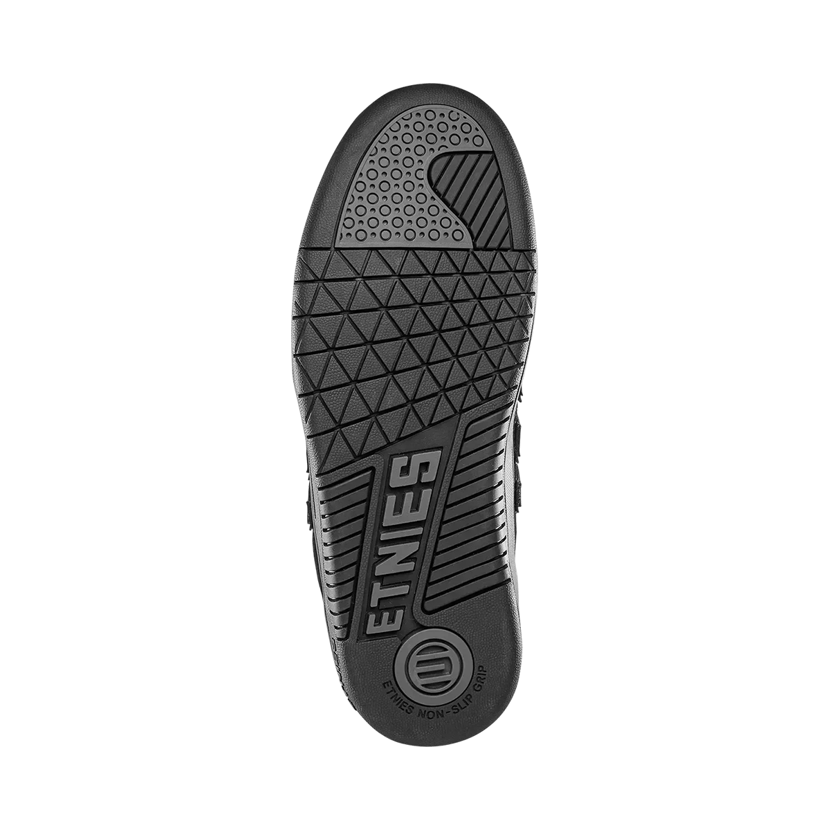 ETNIES SHOE ETNIES Etnies Locut - All Black