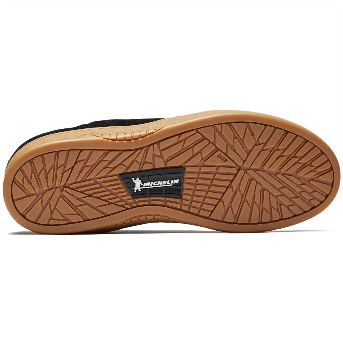 ETNIES SHOE ETNIES Etnies Marana Michelin - Black Gum