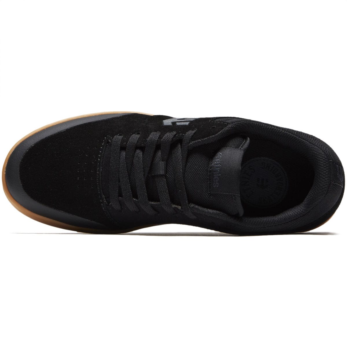 ETNIES SHOE ETNIES Etnies Marana Michelin - Black Gum