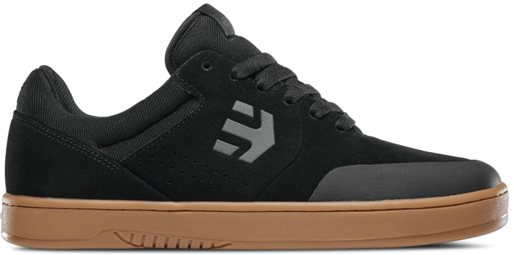 ETNIES SHOE ETNIES Etnies Marana Michelin - Black Gum