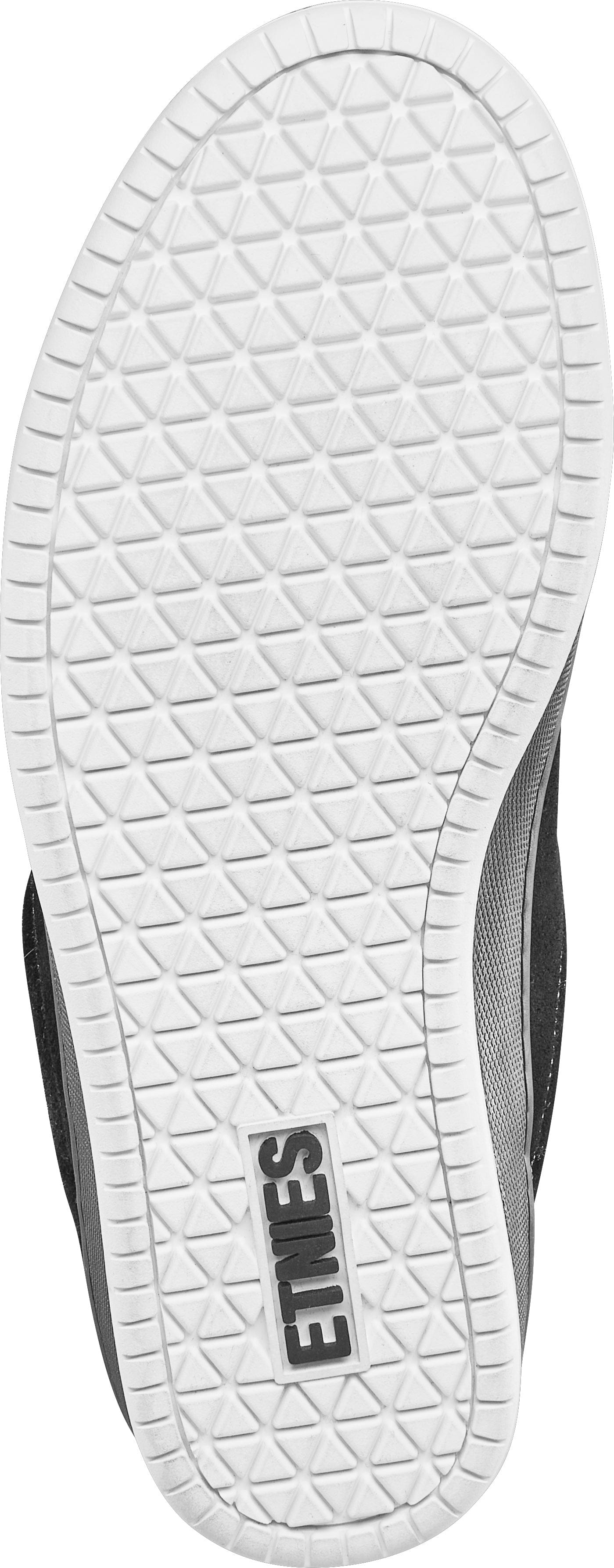ETNIES SHOE ETNIES 9.5 Etnies Sal 23 - Black White