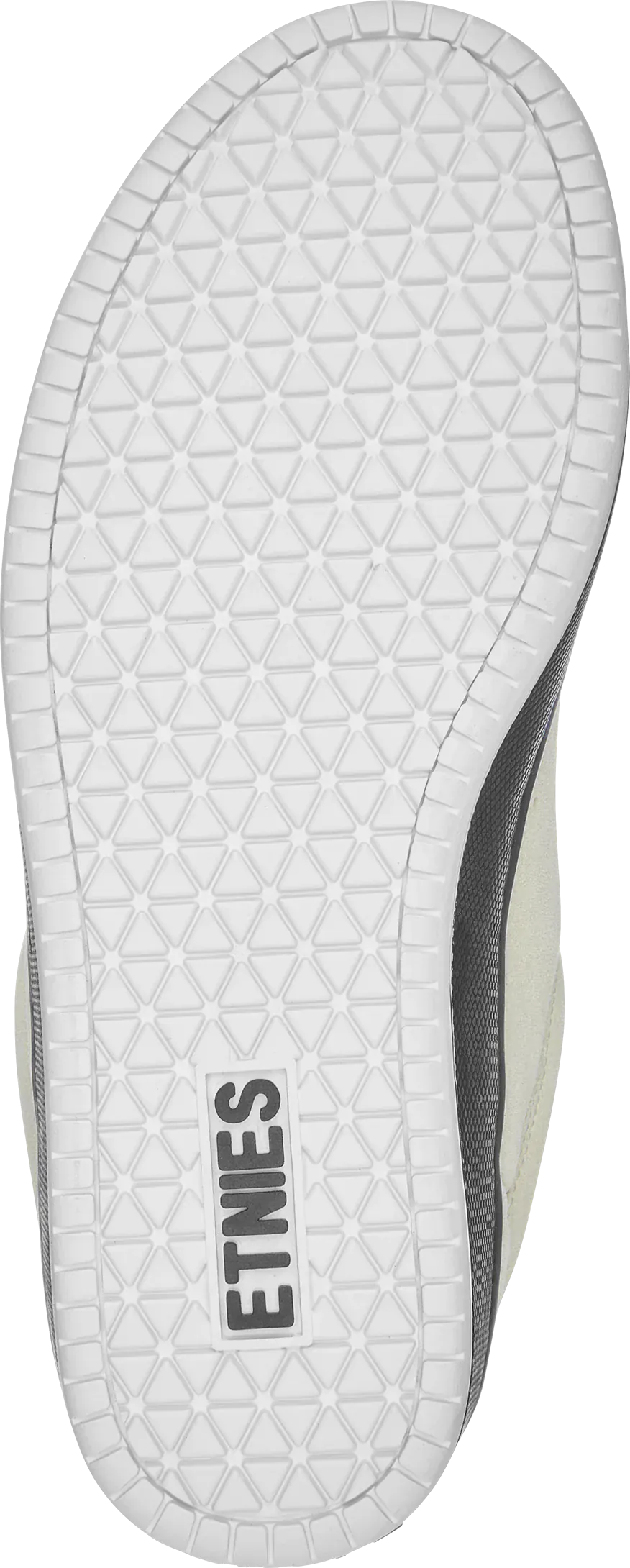 ETNIES SHOE ETNIES Etnies Sal 23 - White Black