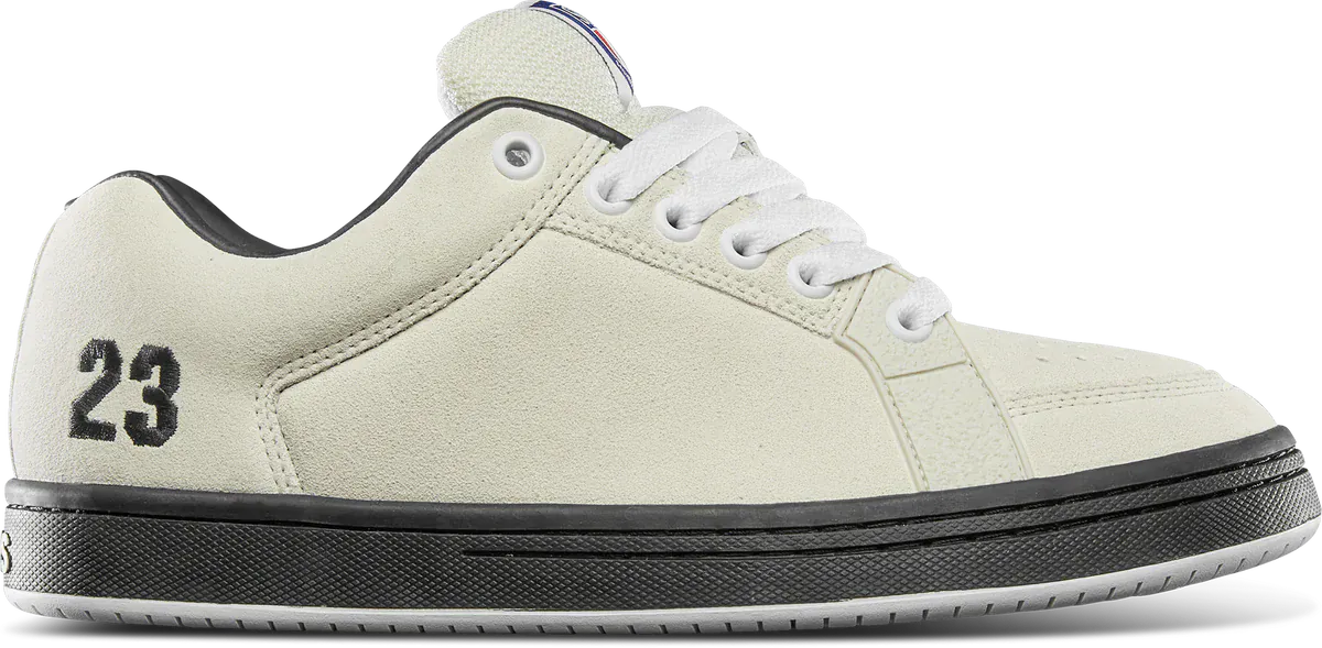 ETNIES SHOE ETNIES Etnies Sal 23 - White Black