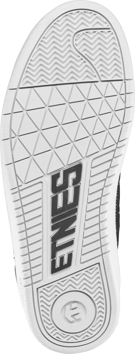 ETNIES SHOE ETNIES Etnies Snake - Black White